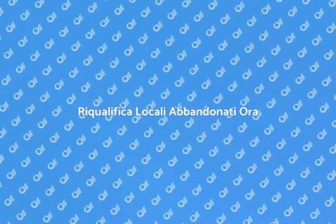 Sgombero Locali Abbandonati Efficace
