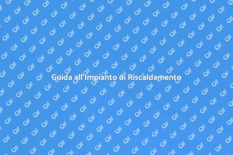 Impianto di Riscaldamento Centralizzato