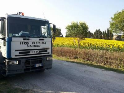 Autospurghi Ferri Luciano & C. - Autospurghi Valconca  - Foto 8
