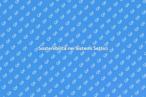 Monitoraggio Impatto Ambientale Settici