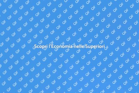 Corso Approfondito di Economia per Superiori