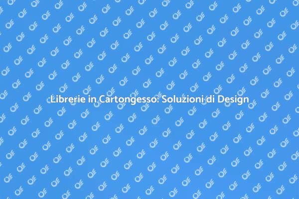 Ottimizza il Tuo Spazio con Librerie