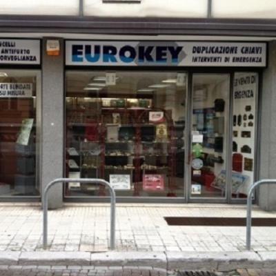 Eurokey Sistemi di Sicurezza  - Foto 4