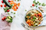 Idee culinarie estive: cosa portare in spiaggia