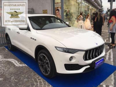 Ruggenti e Blasonate Luxury Motors l. s. e. r. l. C. - Foto 31