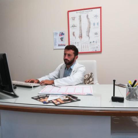 Dott.Alberto Trapanà - Foto 1