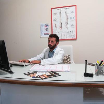 Dott.Alberto Trapanà