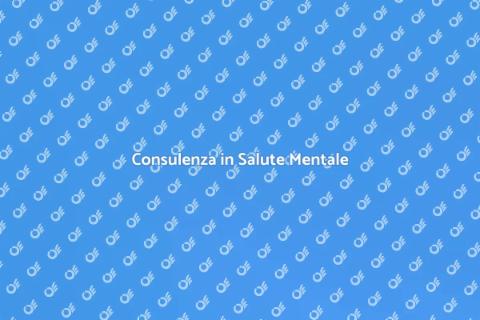 Servizio di Consulenza Benessere