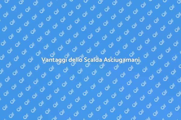Scalda Asciugamani: Comfort e Stile