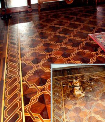 Alexander Schotzer Carpenteria in Legno  - Foto 4