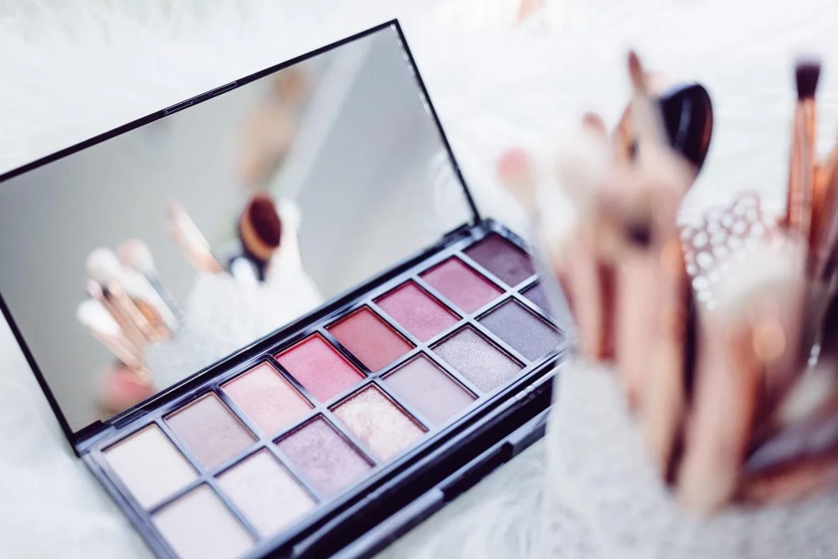 trucco donne