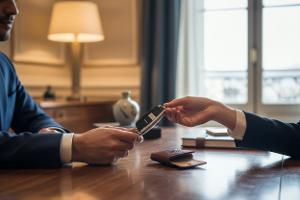 la sostituzione delle chiavi dell'auto: Da €100