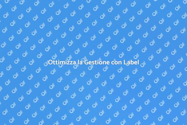 Vantaggi dell'Identificazione dei Beni