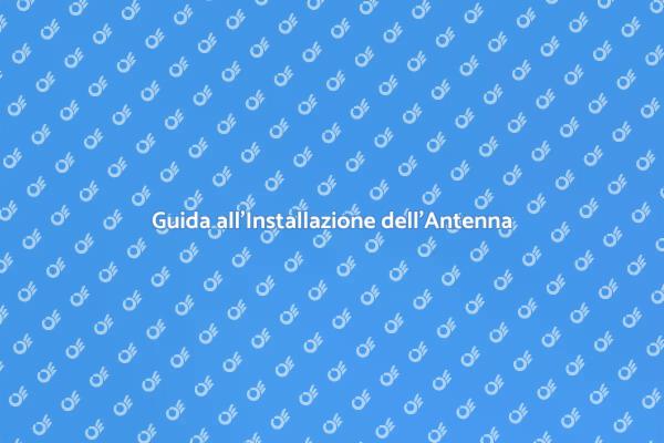 Migliora il Tuo Intrattenimento con un'Antenna
