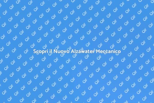 Il Futuro del Giardinaggio: Alzawater