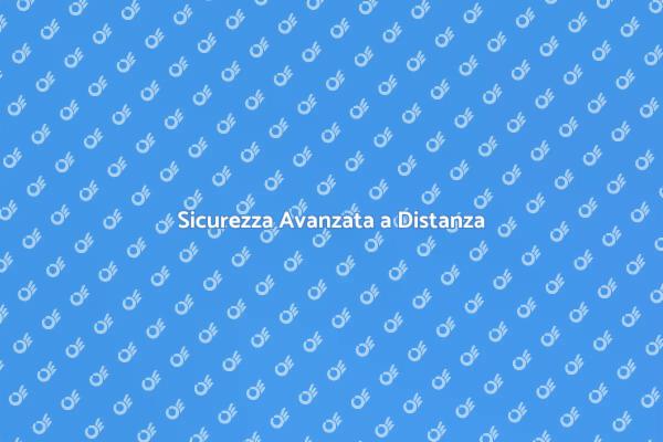 Proteggi la tua Casa con Sicurezza 2.0