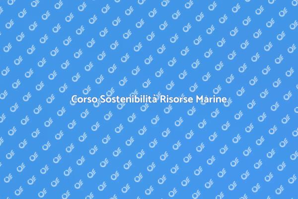 Formazione per la Gestione delle Risorse