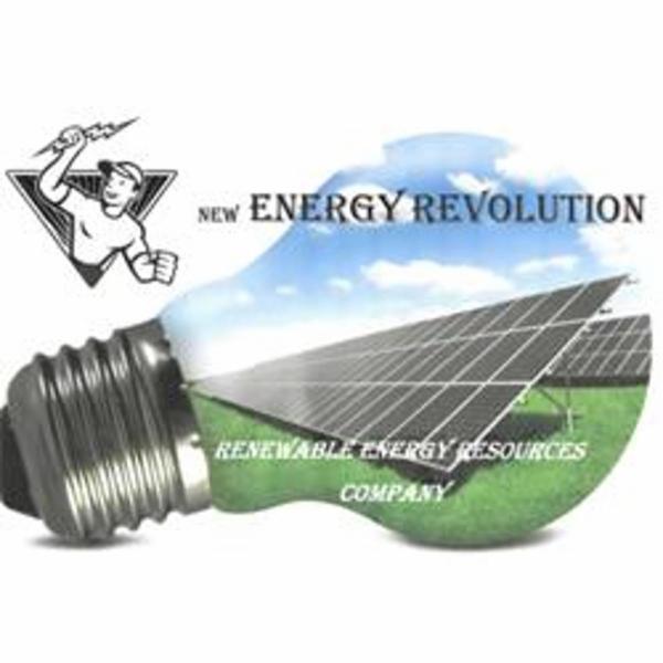 New Energy Revolution  - Foto 1