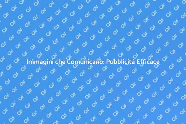 Creare Immagini che Catturano