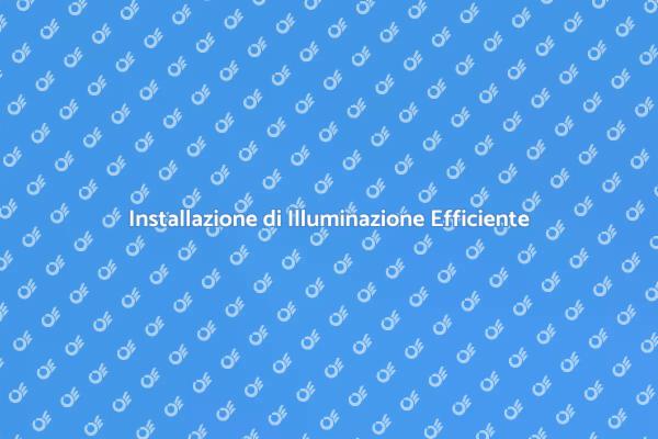 Come Installare Illuminazione Interna