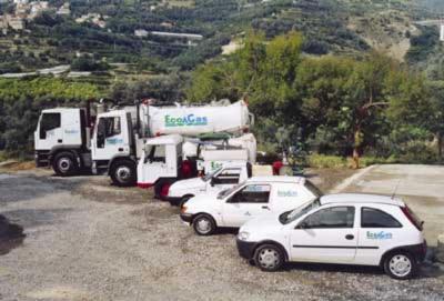 Eco.Gas  - Foto 3