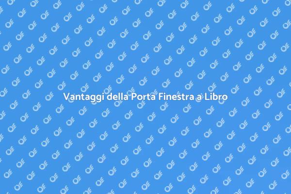 Trasforma i tuoi spazi con porte a libro
