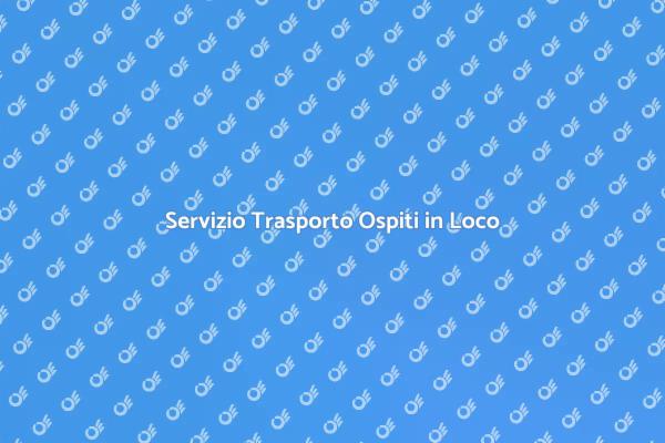 Accogli i Tuoi Ospiti con Stile