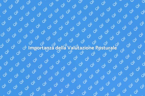 Postura Corretta: La Chiave del Benessere