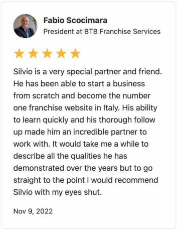 BeTheBoss Italia S.r.l. - Foto 14