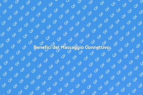 Massaggio del Tessuto Connettivo