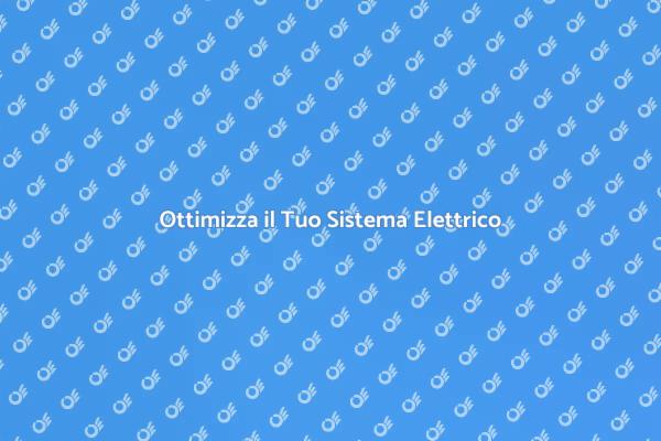 La Guida alla Configurazione Elettrica