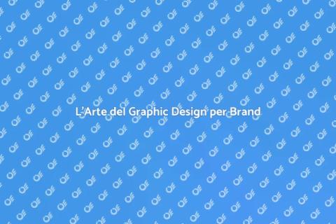 Graphic Design: Crea la Tua Identità