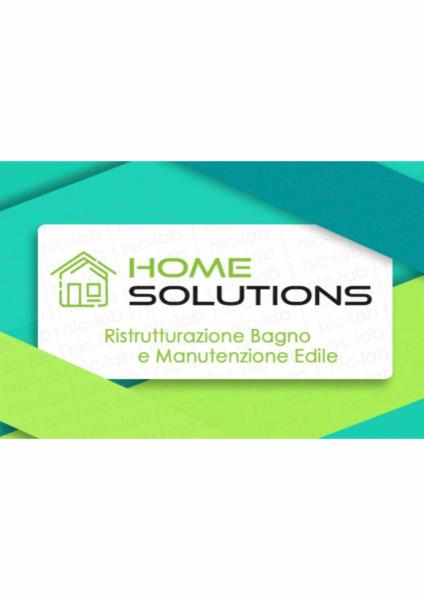 Home Solutions di Scaringi Claudia - Foto 1