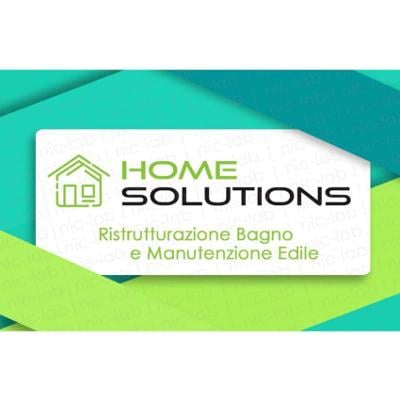 Home Solutions di Scaringi Claudia