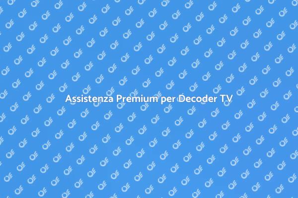 Ottimizza il Tuo Decoder TV