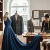 Trovare Sartorie per Modifiche, Design e Abbigliamento.