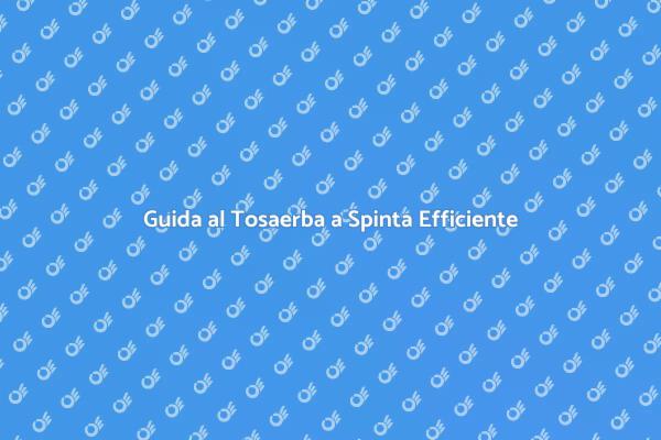 Tosaerba a Spinta: Scelta Ideale per Giardini