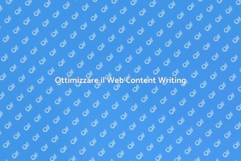 Gestire il Web Content Writing Aziendale