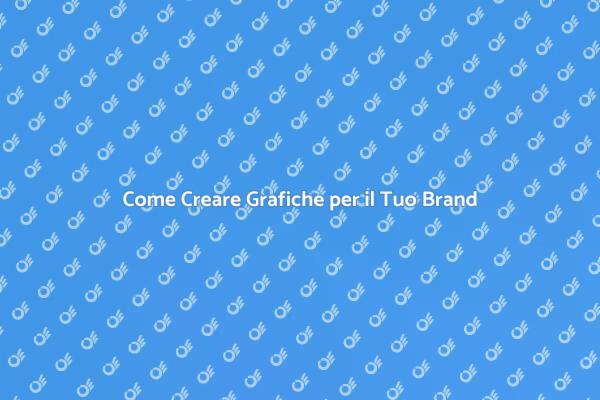 Trasforma il Tuo Brand con il Design