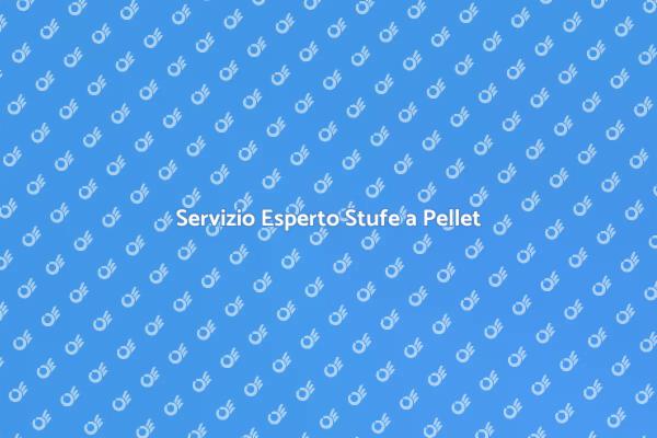 Monitoraggio e Manutenzione Stufe a Pellet