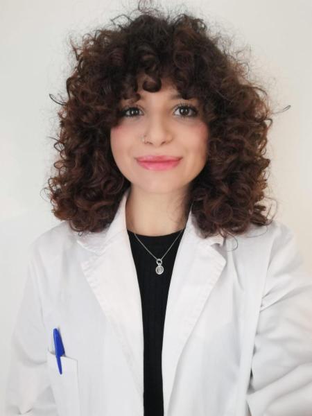 Dott.ssa Celeste Gullì - Foto 2