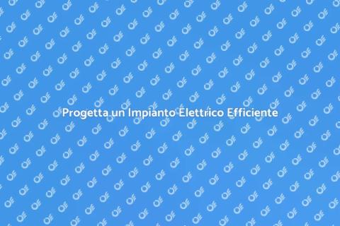 Schema Impianto Elettrico Sicuro