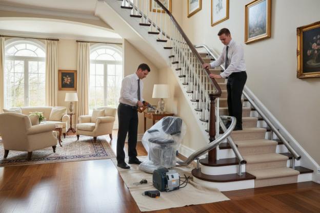Quanto costa costruire un montascale?