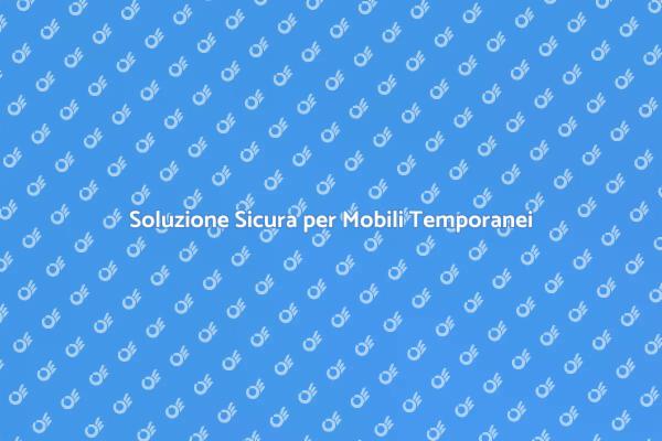 Mobili in Sicurezza durante il Trasloco