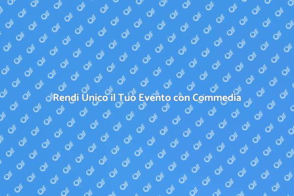 Intrattenimento Comico per Eventi Indimenticabili