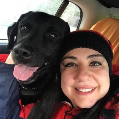Mary Pet Sitter