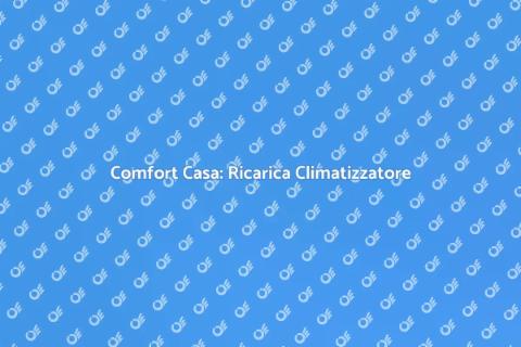 Ricarica Impianto Climatizzazione