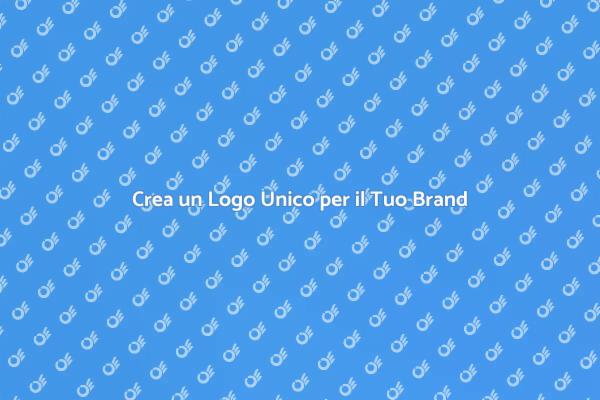 L'Importanza di un Logo per il Brand
