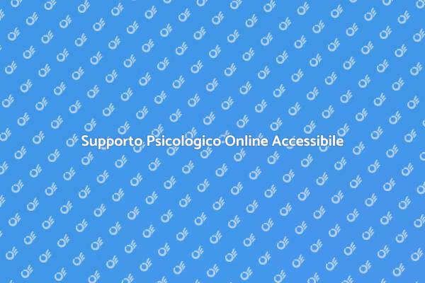 Salute Mentale: Consulenza Online