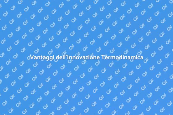 Innovazione Energetica per un Futuro Sostenibile